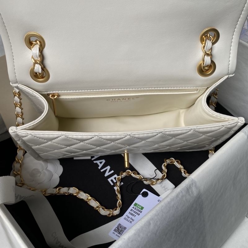 Chanel Satchel Bags